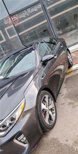 کیا ئۆپتیما